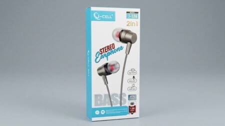Universal Wireless Bluetooth Neckband Earphones